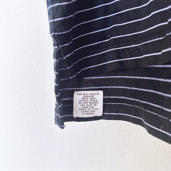 Peter Millar || Striped Polo - Picture 6 of 6